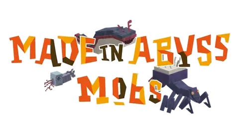 Made in Abyss Mobs