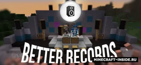 Better Records