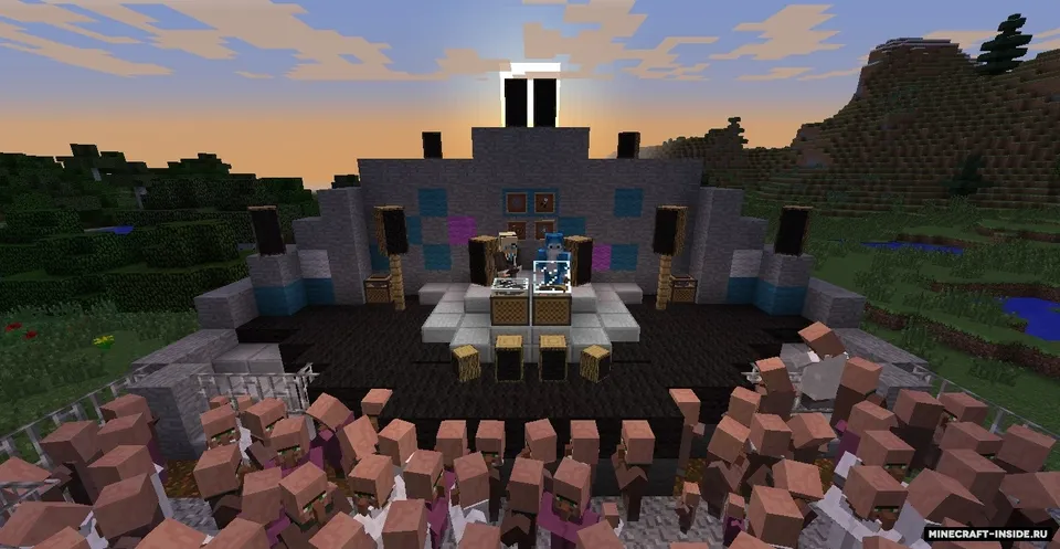 Better Records — Minecraft mod, rasm 2