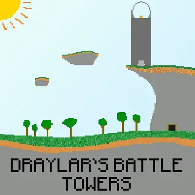 Draylar's Battle Towers