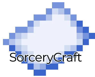 SorceryCraft — Minecraft mod, rasm 1