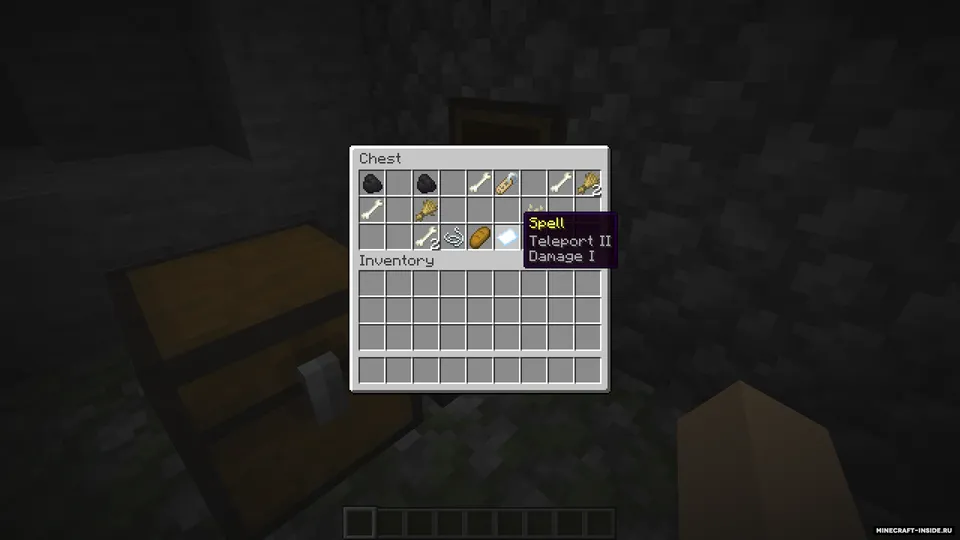 SorceryCraft — Minecraft mod, rasm 3