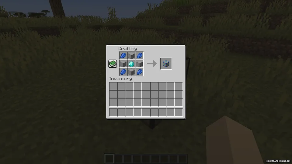 SorceryCraft — Minecraft mod, rasm 7