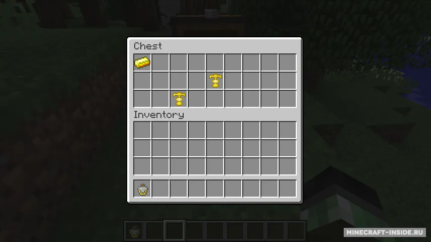 Everlasting Abilities — Minecraft mod, rasm 3