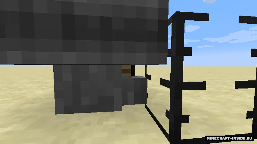 Flopper — Minecraft mod, rasm 3