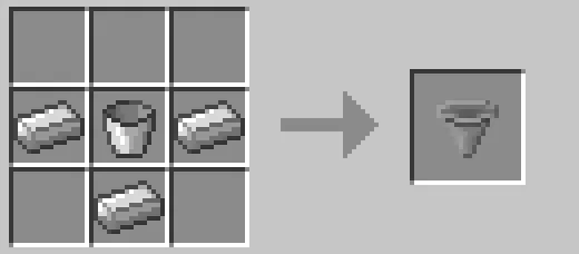 Flopper — Minecraft mod, rasm 5