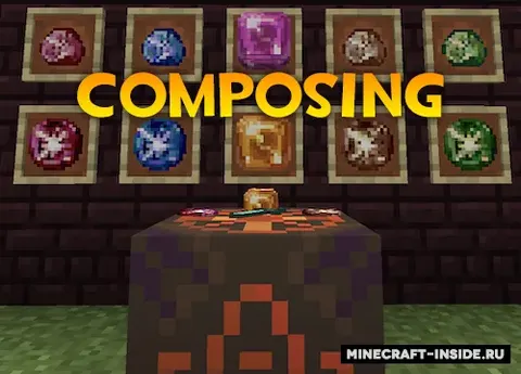 Composing