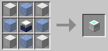 Food Funk — Minecraft mod, rasm 7