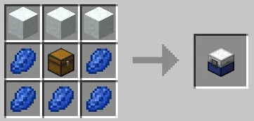 Food Funk — Minecraft mod, rasm 8