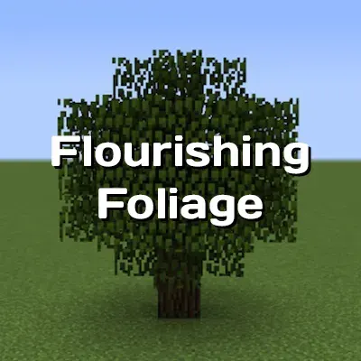 Flourishing Foliage
