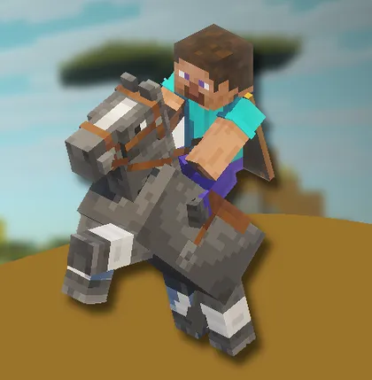 Vehicle Upgrade — Minecraft mod, rasm 1