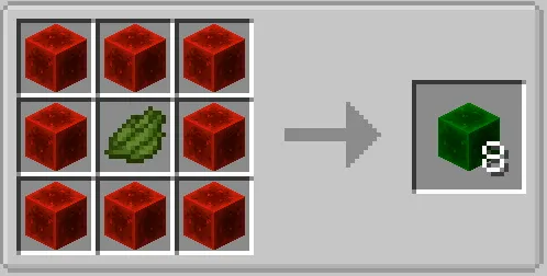 Rainbow Stone — Minecraft mod, rasm 3
