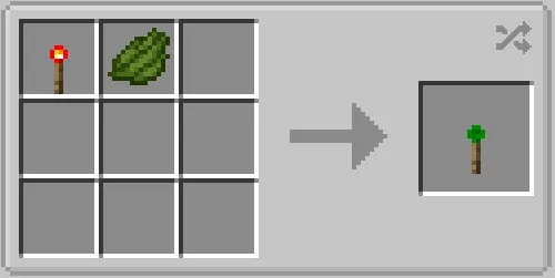 Rainbow Stone — Minecraft mod, rasm 6