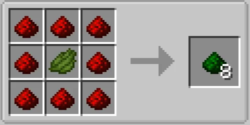 Rainbow Stone — Minecraft mod, rasm 7