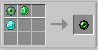 Greater Eye of Ender — Minecraft mod, rasm 5