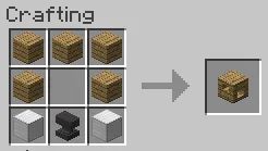 JJ Skill — Minecraft mod, rasm 5