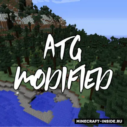ATG Modified