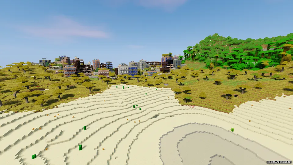 ATG Modified — Minecraft mod, rasm 2