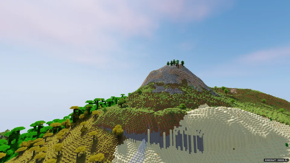 ATG Modified — Minecraft mod, rasm 3
