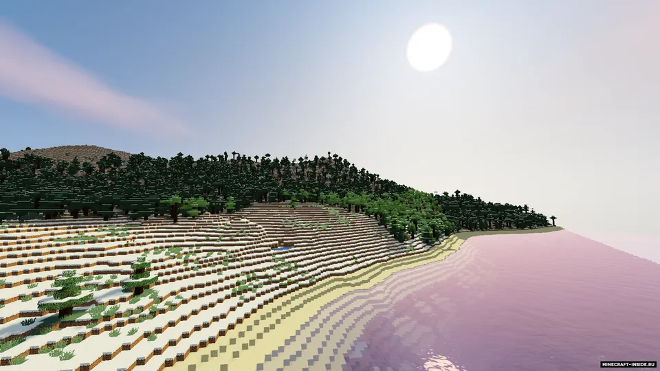 ATG Modified — Minecraft mod, rasm 4