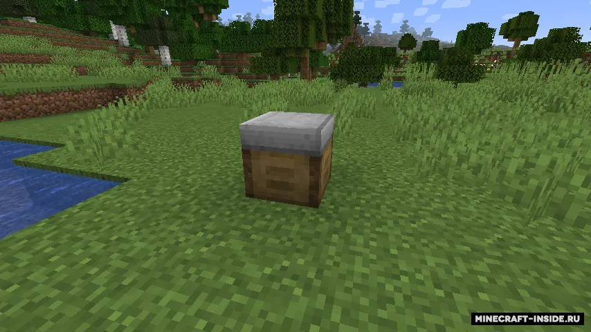 Sandwichable — Minecraft mod, rasm 7