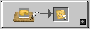 Sandwichable — Minecraft mod, rasm 8