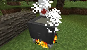 Maple Syrup — Minecraft mod, rasm 2