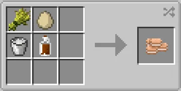 Maple Syrup — Minecraft mod, rasm 7