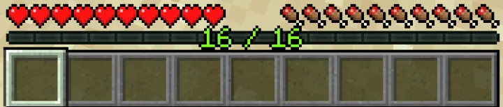 Esther — Minecraft mod, rasm 2