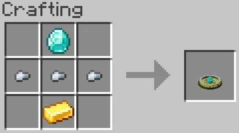 Esther — Minecraft mod, rasm 4