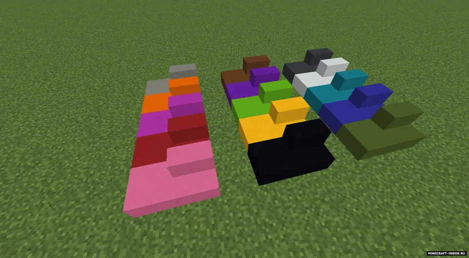 Absent by Design — Minecraft mod, rasm 6