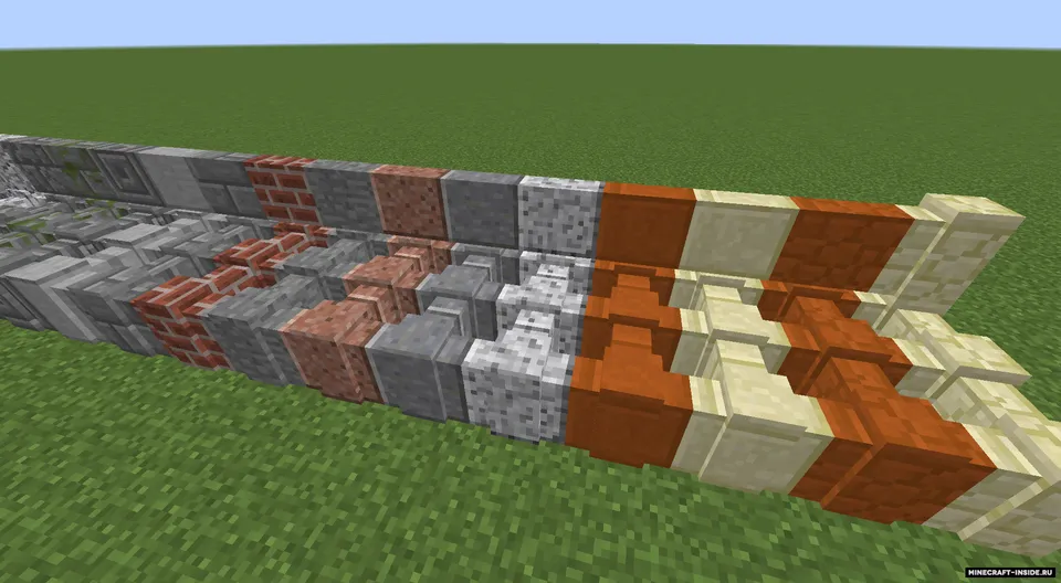 Absent by Design — Minecraft mod, rasm 8