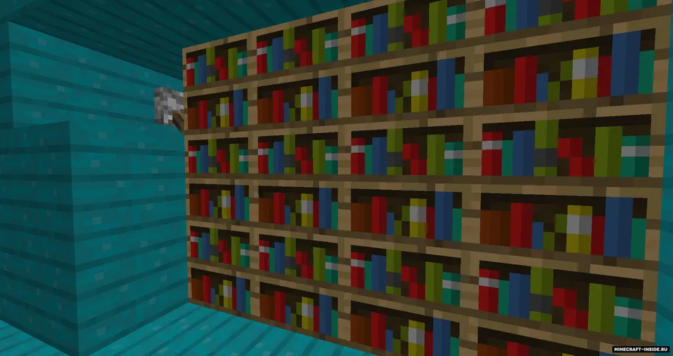 The Dark Below — Minecraft mod, rasm 4