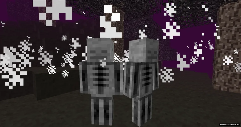 The Dark Below — Minecraft mod, rasm 5