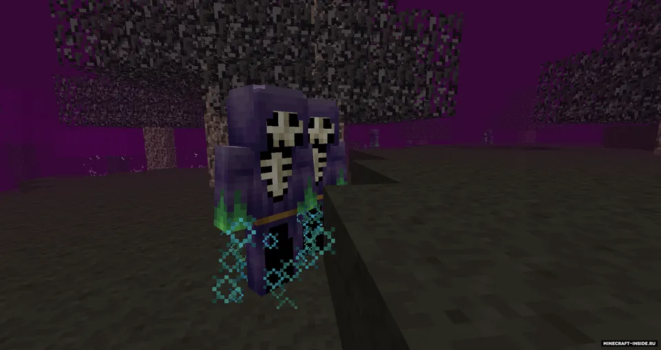 The Dark Below — Minecraft mod, rasm 6
