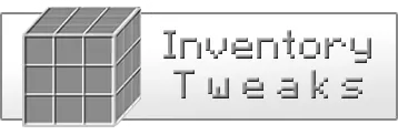 Inventory Tweaks — Minecraft mod, rasm 1