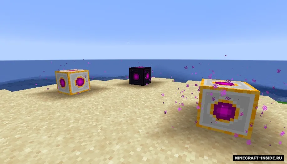 RelicCraft — Minecraft mod, rasm 2