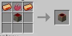 Crimson — Minecraft mod, rasm 3