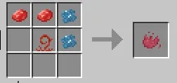 Crimson — Minecraft mod, rasm 4