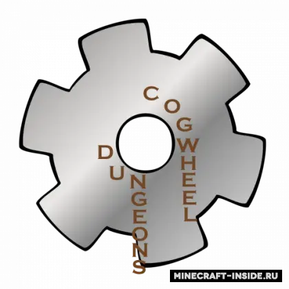 Cogwheel Dungeons
