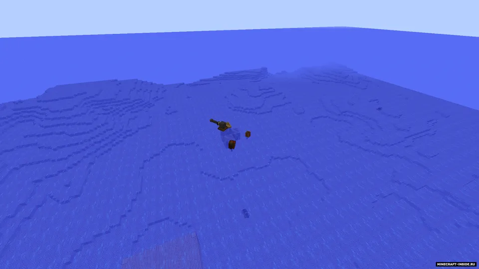 Cogwheel Dungeons — Minecraft mod, rasm 3