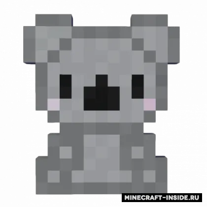 Koality — Minecraft mod, rasm 1