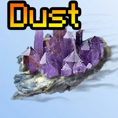 Dust