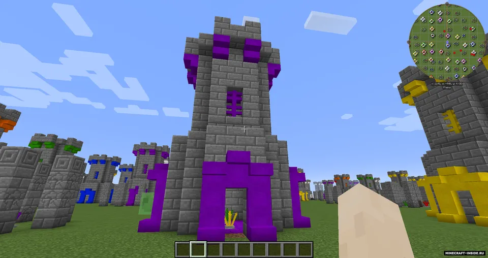 Dust — Minecraft mod, rasm 3