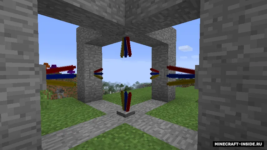 Dust — Minecraft mod, rasm 5