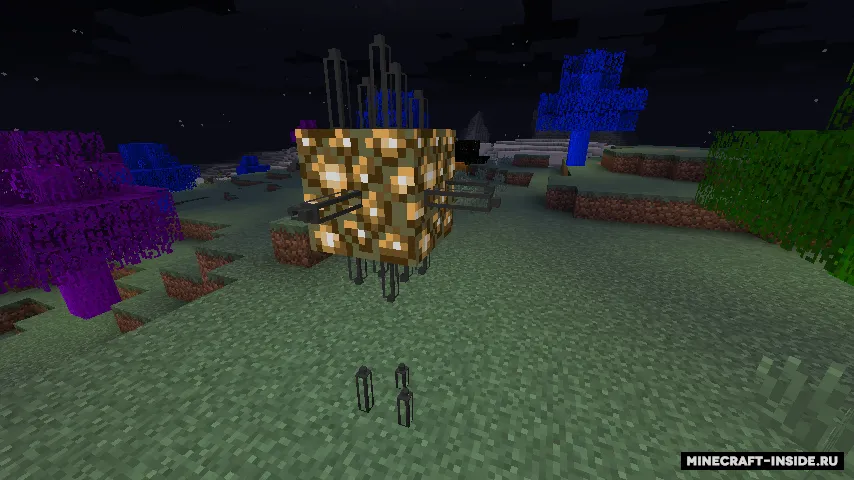 Dust — Minecraft mod, rasm 7