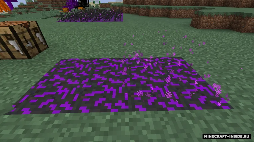 Dust — Minecraft mod, rasm 8