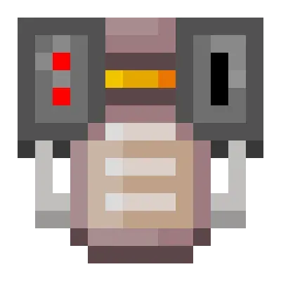 Inventory Generators