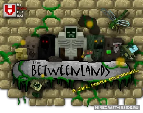 The Betweenlands