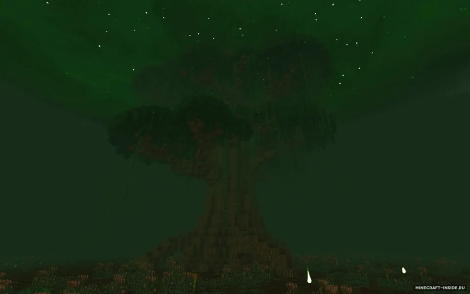 The Betweenlands — Minecraft mod, rasm 4